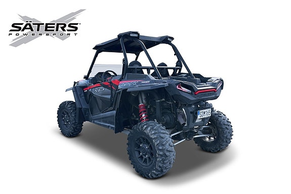 Polaris RZR XP 1000 3 of 5