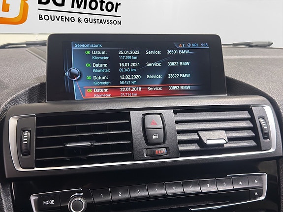 BMW M140i 23 of 23