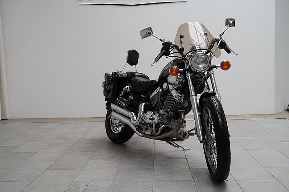 Yamaha XV535 0.5