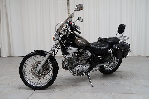 Yamaha XV535 0.5 3 of 11