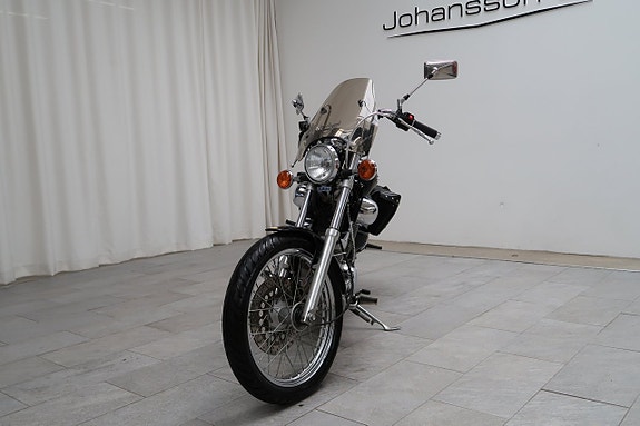 Yamaha XV535 0.5 2 of 11