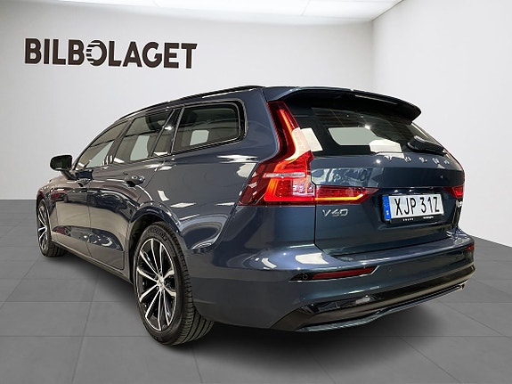 Volvo V60 3 of 5