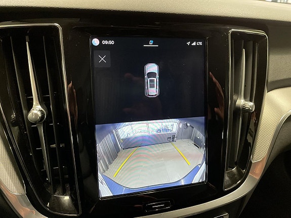 Volvo V60 18 of 25