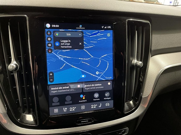 Volvo V60 17 of 25
