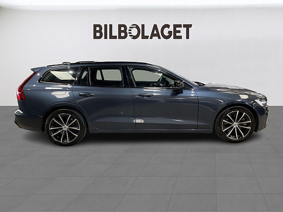 Volvo V60 6 of 25