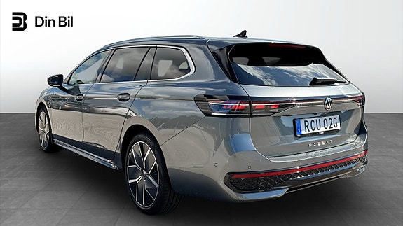 Volkswagen Passat 3 of 5