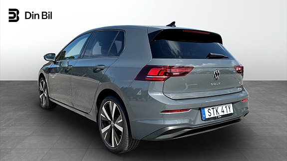 Volkswagen Golf I 3 of 5