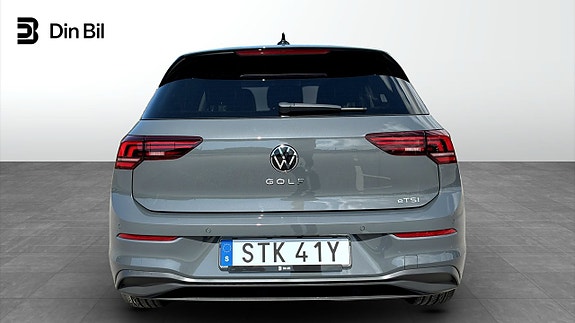 Volkswagen Golf I 5 of 5