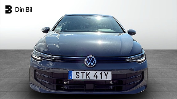 Volkswagen Golf I 4 of 5