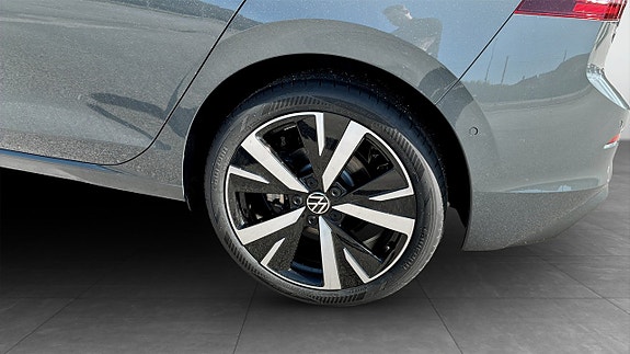 Volkswagen Golf I 6 of 13