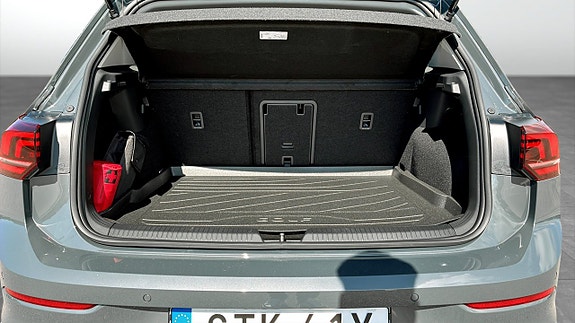 Volkswagen Golf I 12 of 13