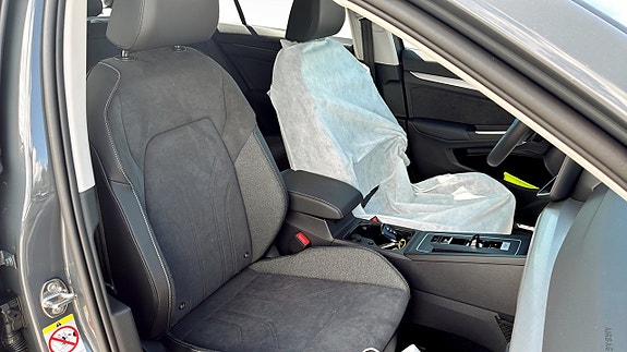 Volkswagen Golf I 13 of 13