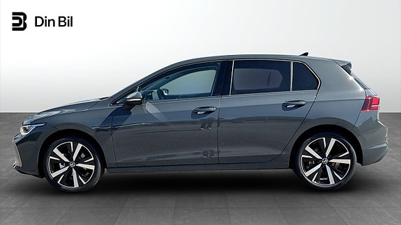 Volkswagen Golf I 2 of 5