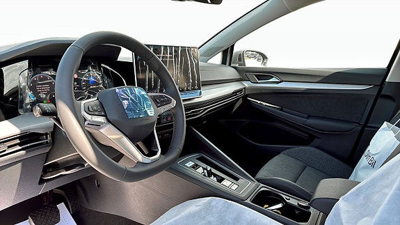 Volkswagen Golf I 7 of 13