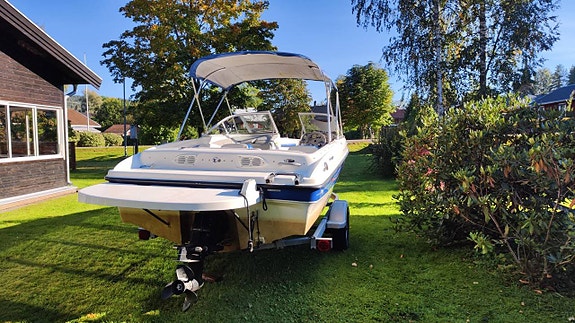 Bayliner 185 -06 2 of 5