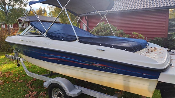 Bayliner 185 -06 3 of 5