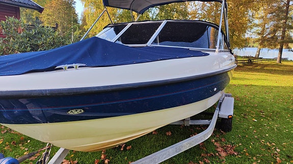 Bayliner 185 -06 4 of 5