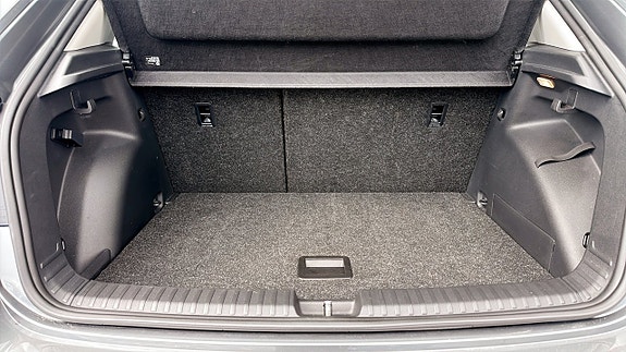 Skoda Fabia 12 of 12