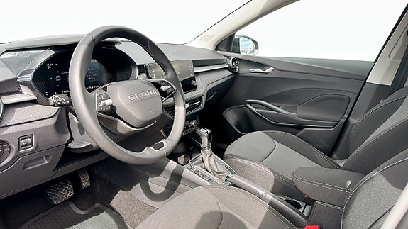 Skoda Fabia 7 of 12