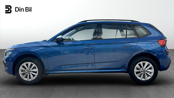 Skoda Kamiq 2 of 5