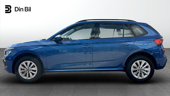 Skoda Kamiq 2 of 12