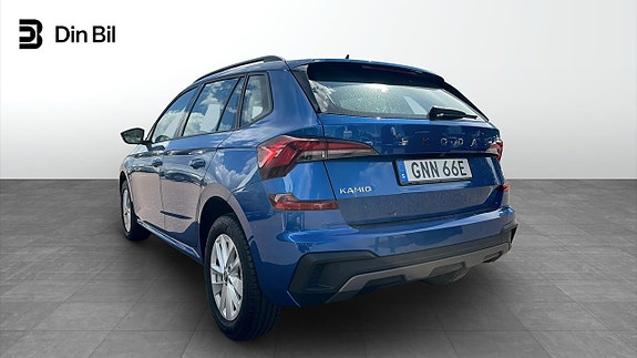 Skoda Kamiq 3 of 5