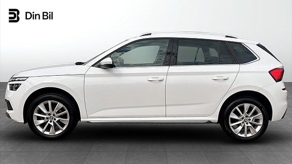 Skoda Kamiq 2 of 5