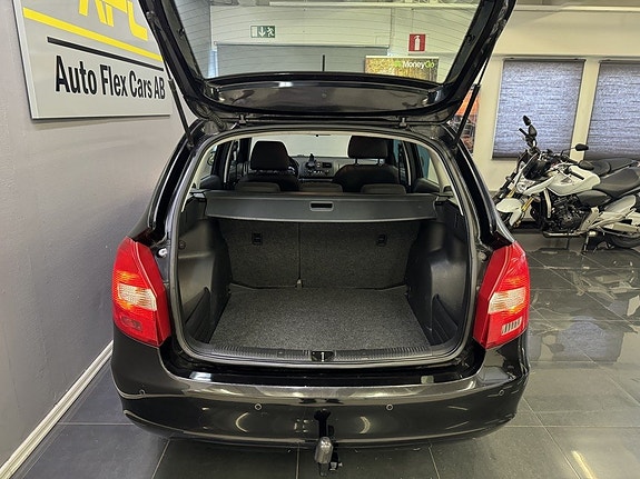 Skoda Fabia 18 of 18