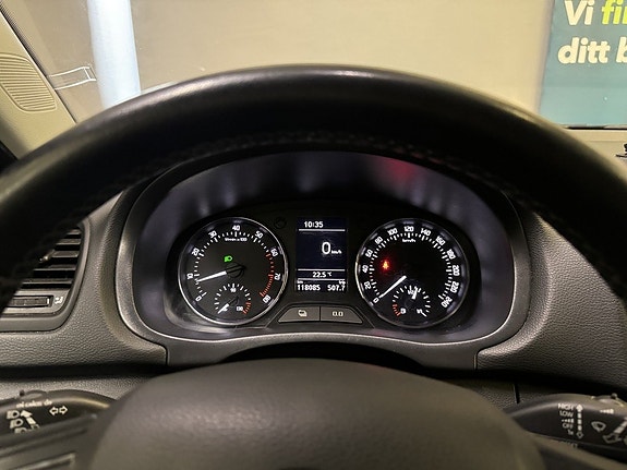 Skoda Fabia 14 of 18