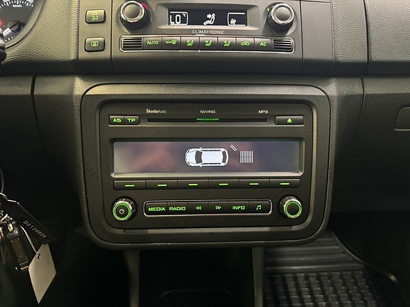 Skoda Fabia 15 of 18