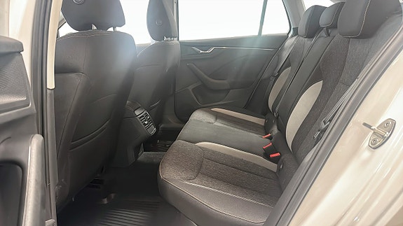 Skoda Scala 11 of 12