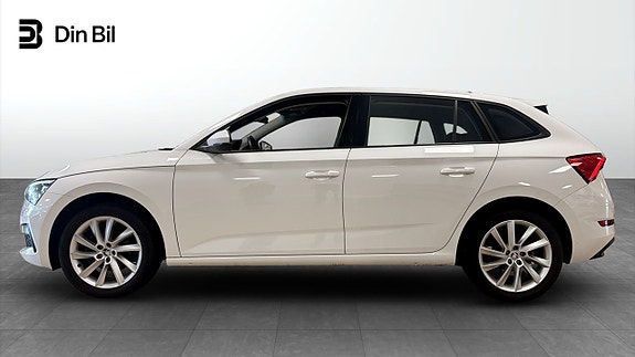 Skoda Scala 2 of 5