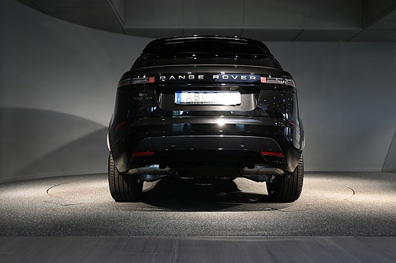 Land Rover Range Rover Velar 5 of 5