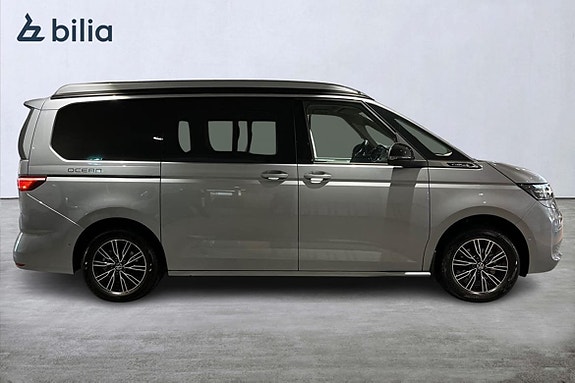 Volkswagen California 5 of 5