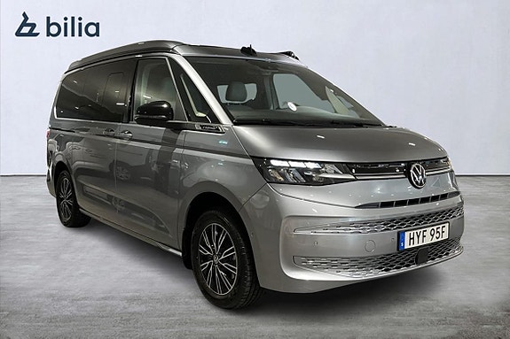 Volkswagen California 4 of 5