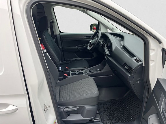 Volkswagen Caddy 14 of 22