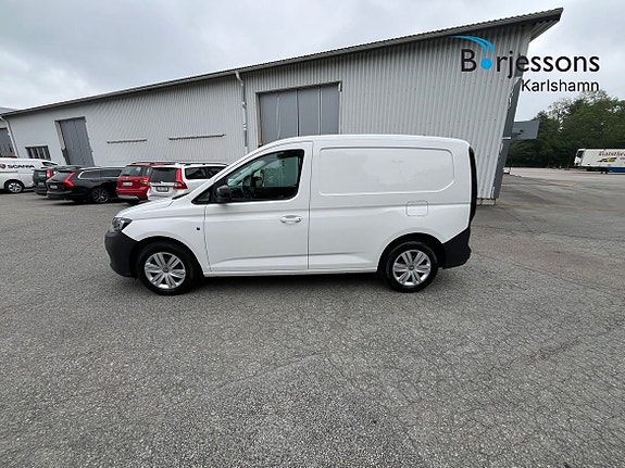 Volkswagen Caddy 19 of 22
