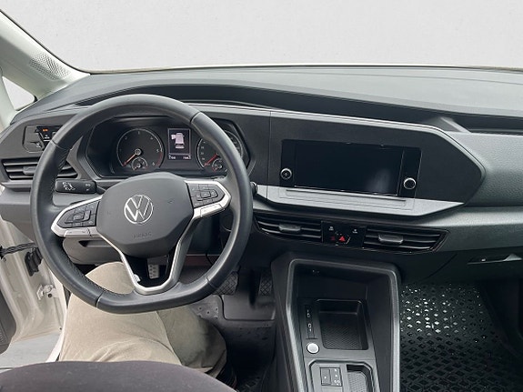 Volkswagen Caddy 9 of 22