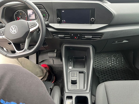 Volkswagen Caddy 12 of 22