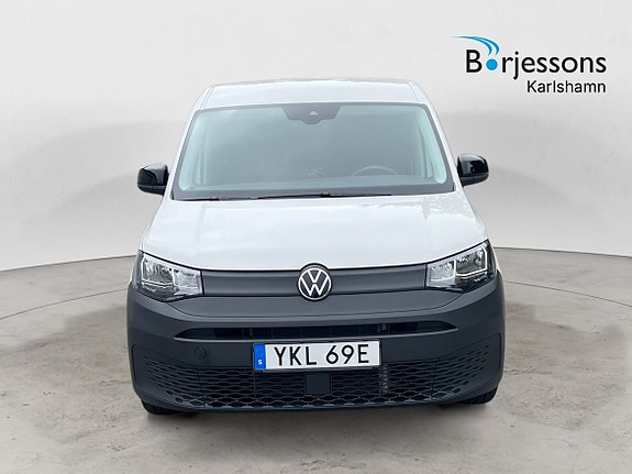 Volkswagen Caddy 5 of 5