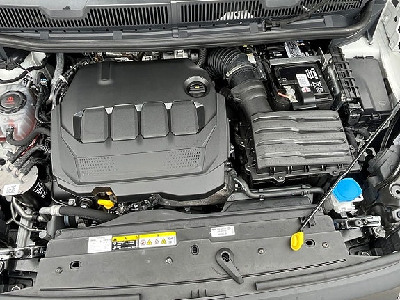 Volkswagen Caddy 17 of 22