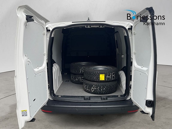 Volkswagen Caddy 15 of 22