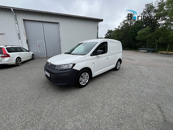 Volkswagen Caddy 20 of 22