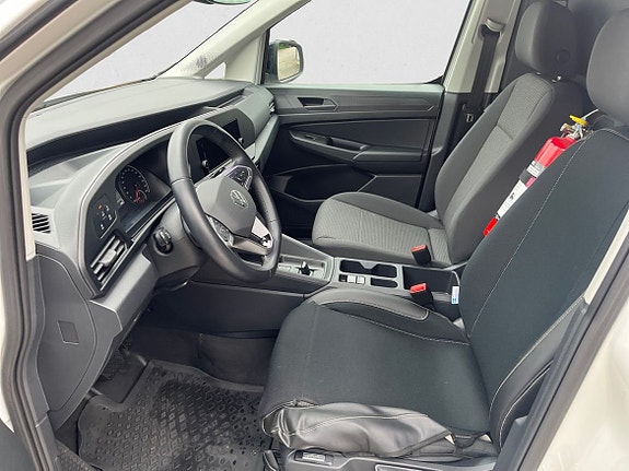Volkswagen Caddy 7 of 22