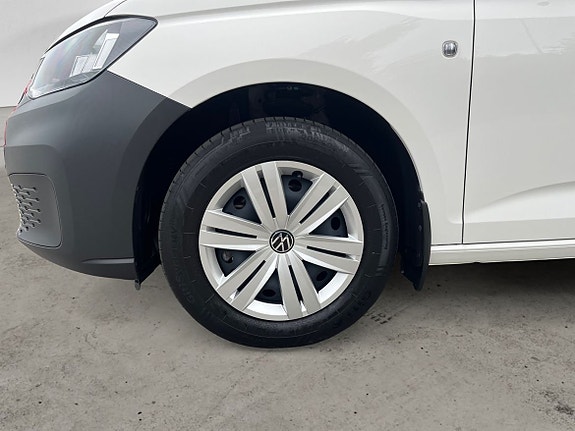 Volkswagen Caddy 6 of 22