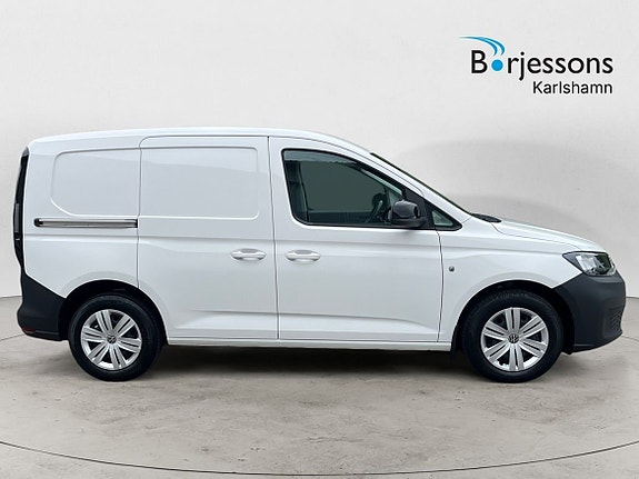 Volkswagen Caddy 2 of 5
