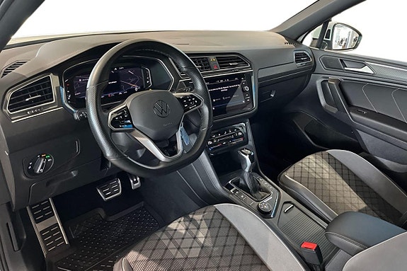 Volkswagen Tiguan Allspace 10 of 25