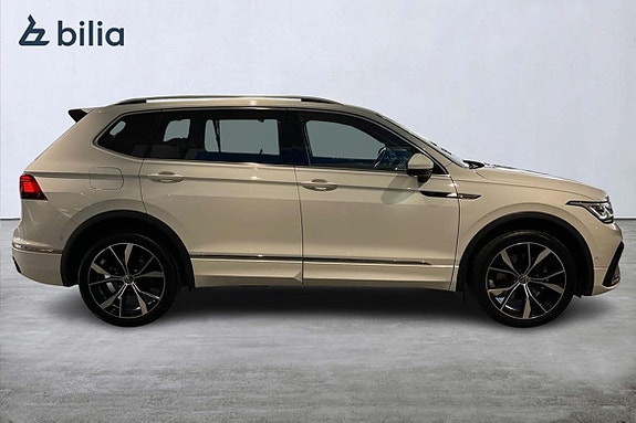 Volkswagen Tiguan Allspace 5 of 25