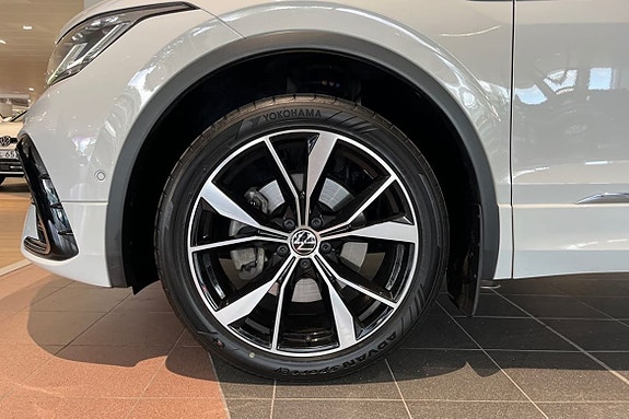 Volkswagen Tiguan Allspace 25 of 25