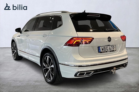 Volkswagen Tiguan Allspace 7 of 25